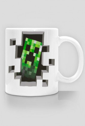 Kubek Minecraft
