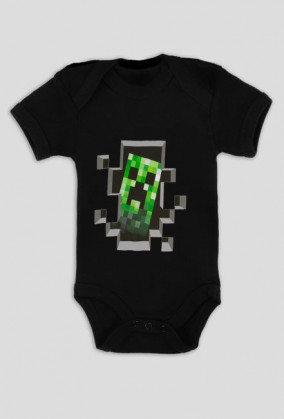 Body Minecraft