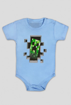Body Minecraft