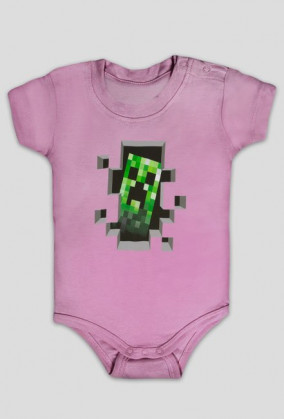 Body Minecraft