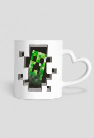 Kubek Minecraft