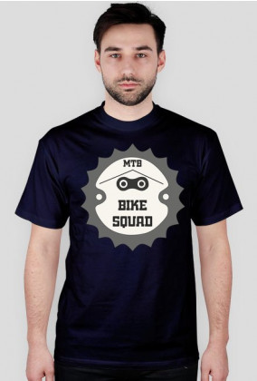 Bike Squad bicycle shield