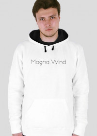 Magna hoodie