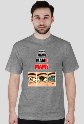 Mam Omamy