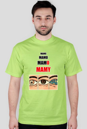Mam Omamy