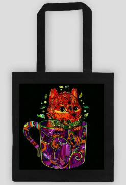 Fox lis lisek torba