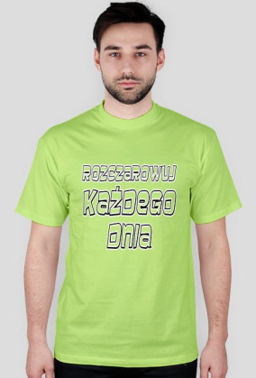 Rozczarowuj