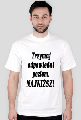 Trzymaj Poziom