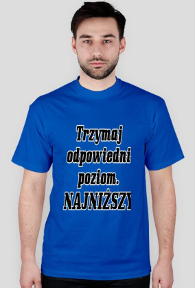 Trzymaj Poziom