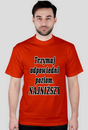 Trzymaj Poziom