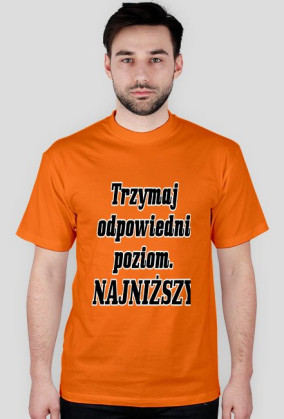 Trzymaj Poziom