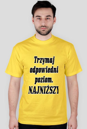Trzymaj Poziom