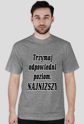 Trzymaj Poziom