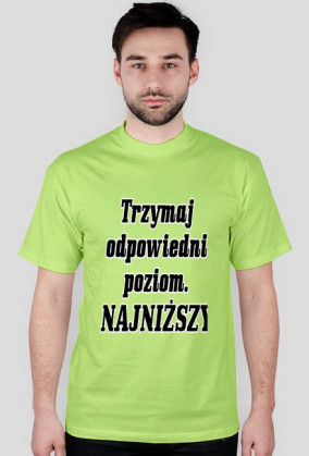 Trzymaj Poziom