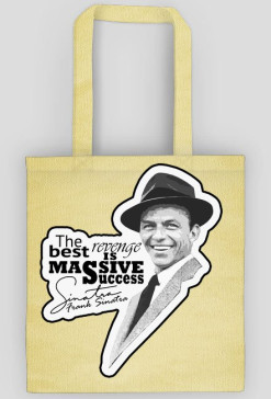 Frank Sinatra torba