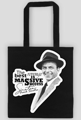 Frank Sinatra torba