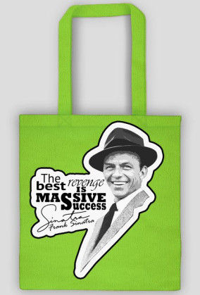 Frank Sinatra torba