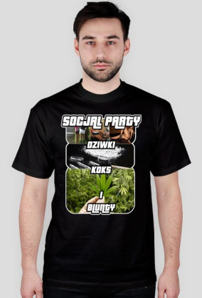 SocjalParty
