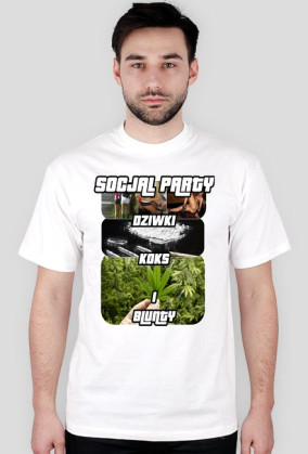 SocjalParty