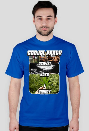 SocjalParty
