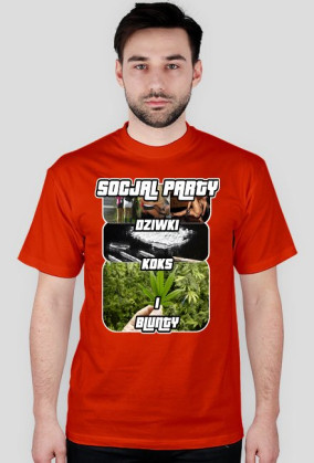 SocjalParty
