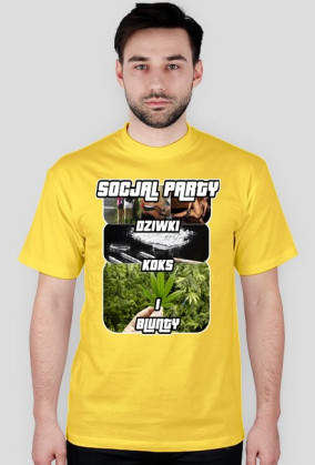 SocjalParty