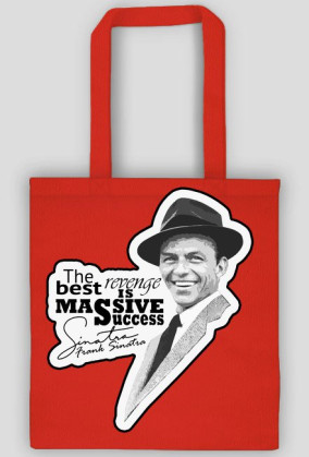 Frank Sinatra torba