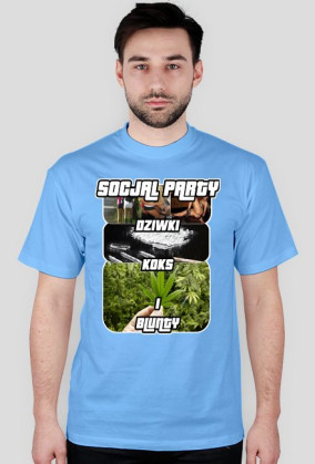 SocjalParty