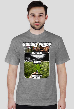 SocjalParty