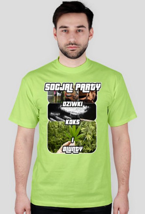 SocjalParty