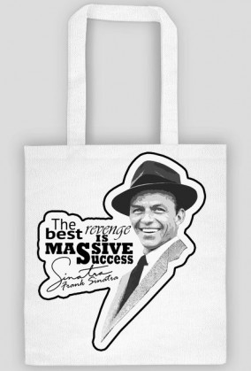 Frank Sinatra torba