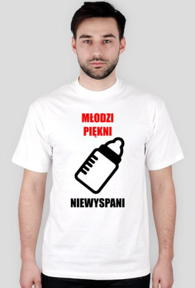 Niewyspani