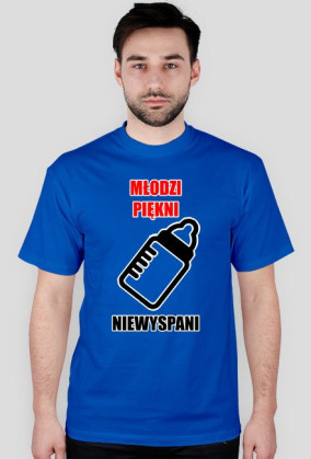 Niewyspani