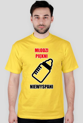Niewyspani