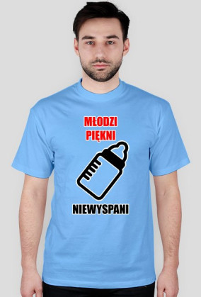 Niewyspani