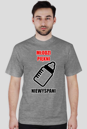 Niewyspani