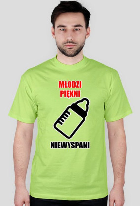 Niewyspani