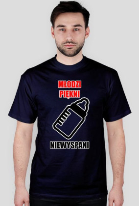 Niewyspani