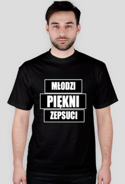 Młodzi