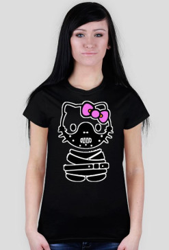 PsychoKitty