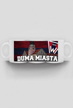 Kubek Duma Miasta