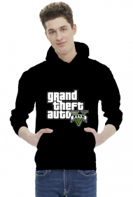 Bluza GTA