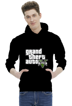 Bluza GTA