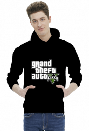 Bluza GTA