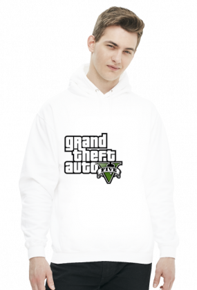 Bluza GTA