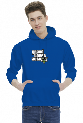 Bluza GTA