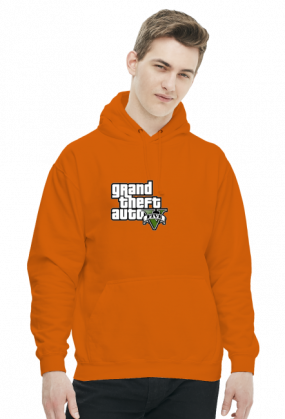 Bluza GTA