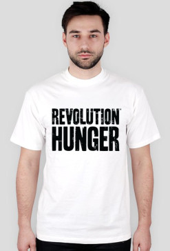 Revolution hunger