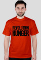 Revolution hunger