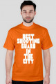 T-Shirt BEST SHOOTING GUARD IN THE CITY